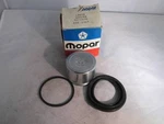 Nos Mopar Disc Brake Piston And Seals Fits 1973 74 75 Valiant & Dart 4094104. Fixed Price $37.95.