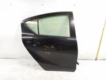 2012-2019 Toyota Prius Rear Right Passenger Door 67003-52490 *209 Black. Fixed Price $842.89.