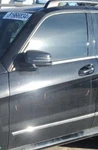 2010-2015 Mercedes-benz Glk Class Lh Left Driver Front Door Oem. Fixed Price $631.76.