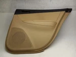 2006 - 2010 Hyundai Sonata Gls Rear Right Door Trim Panel. Fixed Price $107.10.