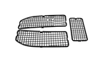 Cowl Grilles 3 Pcs Set W/ac 70-72 Chevelle Malibu Camino Lemans Gto Grand Prix. Fixed Price $65.03.
