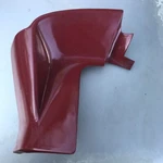 1966 Pontiac Catalina, 2+2, Grand Prix Rear Quarter Extension, Rh, 4541634. Fixed Price $75.00.