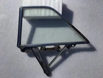 1962-1964 Chevrolet Impala Biscayne Belair Rear Quarter Window Lh 5718415 Oem. Fixed Price $60.00.