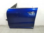 Maserati Levante 3.0 Awd 2017 Complete Front Left Driver Side Door HP29049A Oem. Fixed Price $600.00.