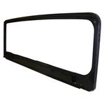 Crown Automotive J0987996 Windshield Frame For 69-75 Jeep CJ5/CJ6. Fixed Price $307.23.