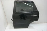 2011 - 2013 Kia Sorento Driver Rear Left Side Door Electric Textured Black. Fixed Price $630.24.