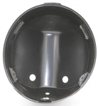 Porsche Headlight Bucket, Steel, Dansk, Right Side, 911 '74-'86. Fixed Price $123.49.