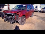 Passenger Rear Side Door Electric Cladding Fits 07-17 Navigator 562621. Fixed Price $129.30.