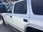 Driver Left Rear Side Door Privacy Tint Glass Fits 98-03 Durango 4975751. Fixed Price $184.60.