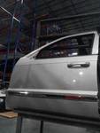 Driver Left Front Door Electric Fits 08-10 Grand Cherokee 362731. Fixed Price $406.37.