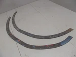 1959 1960 Chevrolet El Camino Bed Trim Original. Fixed Price $125.00.