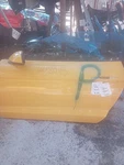 Driver Left Front Door Convertible Fits 15-23 Mustang 370387. Fixed Price $760.50.