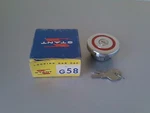 Stant Locking Gas Cap G58. Fixed Price $40.00.
