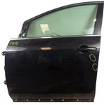 2007-2012 Mazda CX7 Front Door Left Driver Black Cherry Mica Oem EGY15902XU. Fixed Price $225.00.