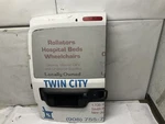 15-22 Ram Promaster City Rear Left Driver Back Door Q. Fixed Price $617.49.