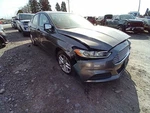 Fuel Tank Standard Emissions Fits 13 Fusion 11805575. Fixed Price $355.02.