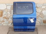 2021-2025 F150 Rear Back Door Lh Driver Side Crewcab Atlas Blue 22 23 24 B3. Fixed Price $900.00.