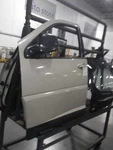 Driver Left Front Door Mexico Market Fits 06-07 Rendezvous 724530. Fixed Price $447.71.