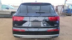 (local Pickup Only) Q7 Audi 2018 Front Door 6864020. Fixed Price $327.65.