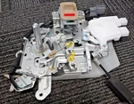 Honda Odyssey Rear Right Sliding Door Handle Inner Latch Oem 2005 - 2010. Fixed Price $67.49.