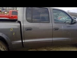 Passenger Right Rear Side Door Electric Fits 00-04 Dakota 850909. Fixed Price $143.75.