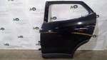 2020-2025 Buick Encore Gx Rear Left Driver Side Door Shell Panel Black Oem. Fixed Price $449.50.