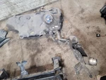 (local Pickup Only) Fuel Tank Fits 20-24 Jetta 2053054. Fixed Price $199.90.