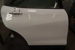 2019 Chevrolet Equinox Rh Right Passenger Side Rear Door Oem. Fixed Price $1075.90.