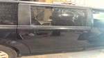 Passenger Rear Side Door Movable Glass Fits 18-20 Caravan 3541557. Fixed Price $770.00.