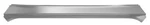 1967-68 Mustang Deck Lid Filler Panel Coupe. Fixed Price $104.71.