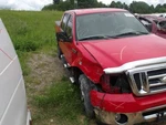 Driver Rear Side Door Crew Cab 4 Fits 05-08 Ford F150 Pickup 1916192. Fixed Price $582.87.