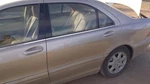 Driver Rear Side Door 220 Type S430 Lwb Fits 00-06 Mercedes S-class 389971. Fixed Price $550.00.