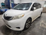 Used Door Motor Fits: 2012 Toyota Sienna Side Grade. Fixed Price $376.00.