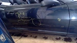 Gray WA810T Passenger Right Front Door Convertible Fits 11-15 Camaro 10295707. Fixed Price $626.80.