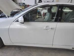 (local Pickup Only) Driver Left Front Door 4 Sedan Fits 09-13 Infiniti G37. Fixed Price $239.90.