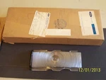Nos 1970 Mercury Marquis Brougham Meteor Rear Inner Optic Tail Light Lens R.h.. Fixed Price $10.00.