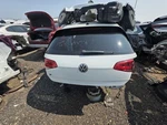 Passenger Rear Side Door Germany Built Vin W 1ST Digit Fits 15-20 Golf 589233. Fixed Price $599.99.