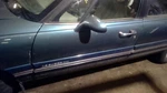 Driver Left Front Door Fits 97-99 Lesabre 1081605. Fixed Price $292.50.