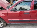 Driver Left Front Door Laminated Glass Fits 05 Grand Cherokee 2101375. Fixed Price $575.00.