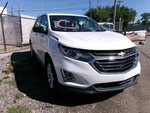 Rear Bumper Single Exhaust Opt NB5 Fits 18-19 Equinox 1983597. Fixed Price $595.94.