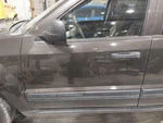 (local Pickup Only) Driver Left Front Door Tempered Glass Fits 05 Grand Cherokee. Fixed Price $302.81.