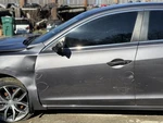 2019-2022 Acura Ilx Left Driver Side Front Door Gray. Fixed Price $420.00.