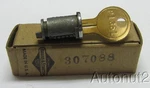 1937 1938 Packard Door Deck Handle Lock Cylinder Nos Original Tire. Fixed Price $23.00.