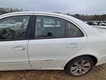 2009 Mercedes E300D Driver Rear Door Shell - Used, Local Pickup Only. Fixed Price $284.95.