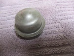 Nos New 1960-1964 Corvair & 1963 Nova Front Grease Cap (1) 6255554 Gm Parts. Fixed Price $24.50.