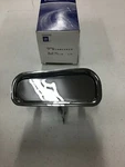 Corvette Gm 14011819 1969-82 Nos Outside Left Hand, Door Handle. Fixed Price $150.00.