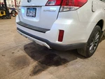 Rear Bumper Station Wgn Outback Fits 10-14 Legacy 664708. Fixed Price $524.00.