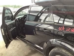 Driver Rear Side Door Electric Automatic Down Fits 09-10 Journey 2102586. Fixed Price $463.50.