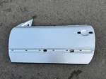 Mercedes Clk Convertible Left Door Shell 2087200705 E10389. Fixed Price $108.74.