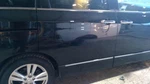 Used Rear Right Door Assembly Fits: 2014 Nissan Quest W/side Sill Spoi. Fixed Price $814.95.